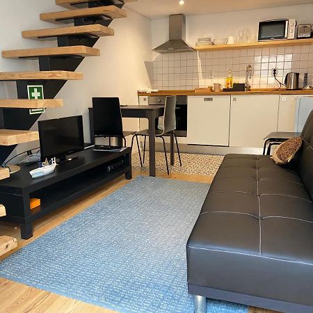 Willa Cassiopeia Duplex Setúbal Zewnętrze zdjęcie