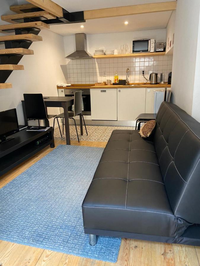 Willa Cassiopeia Duplex Setúbal Zewnętrze zdjęcie