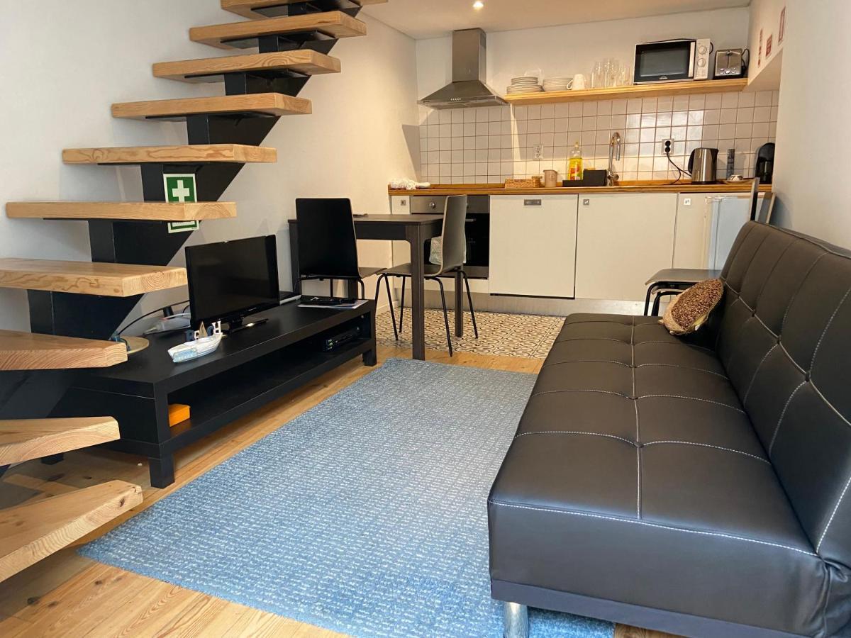 Willa Cassiopeia Duplex Setúbal Zewnętrze zdjęcie