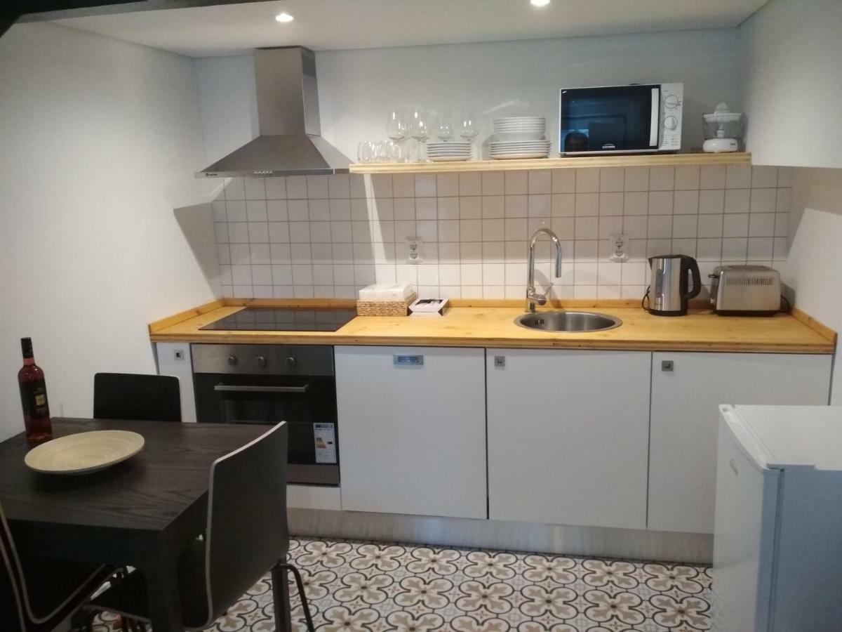Willa Cassiopeia Duplex Setúbal Zewnętrze zdjęcie