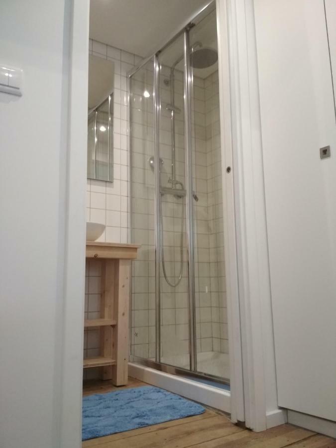 Willa Cassiopeia Duplex Setúbal Zewnętrze zdjęcie