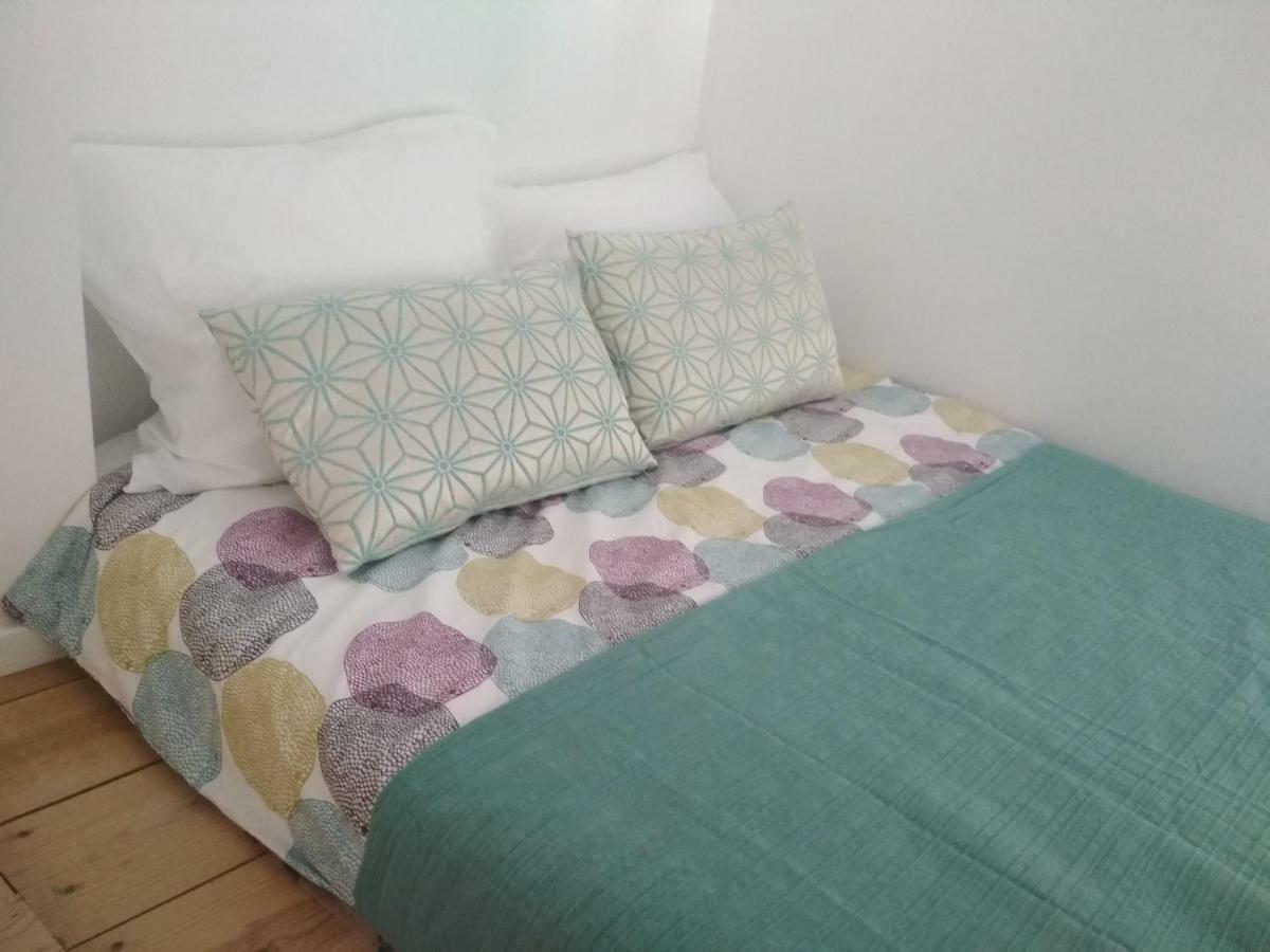 Willa Cassiopeia Duplex Setúbal Zewnętrze zdjęcie