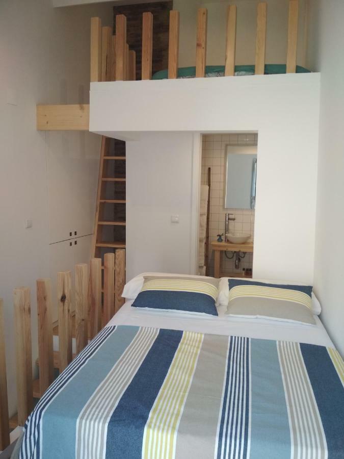 Willa Cassiopeia Duplex Setúbal Zewnętrze zdjęcie