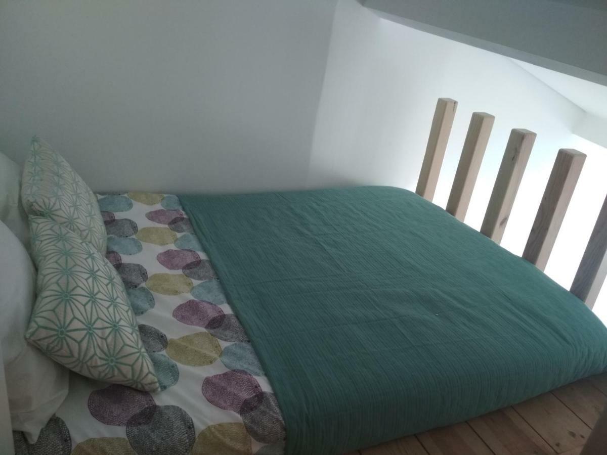 Willa Cassiopeia Duplex Setúbal Zewnętrze zdjęcie